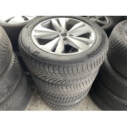 19� VW ID.4, ID.5 Ref.837 vinterd�k 