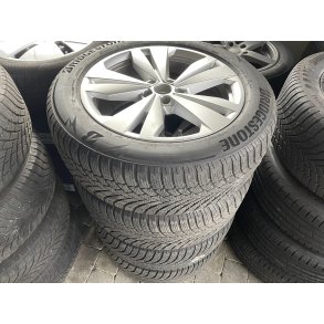 19� VW ID.4, ID.5 Ref.837 vinterd�k 