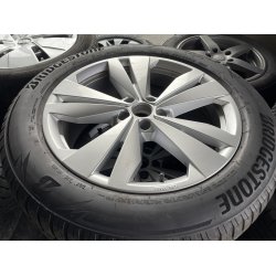 19� VW ID.4, ID.5 Ref.837 vinterd�k 