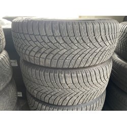 19� VW ID.4, ID.5 Ref.837 vinterd�k 