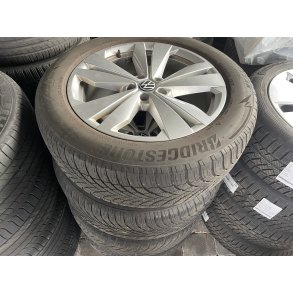 19� VW ID.4, ID.5 Ref.837A vinterd�k 