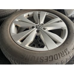 19� VW ID.4, ID.5 Ref.837A vinterd�k 