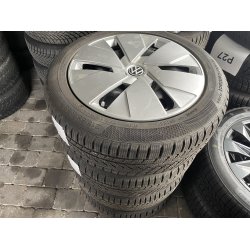 18� VW ID.3 Ref.838A vinterd�k 