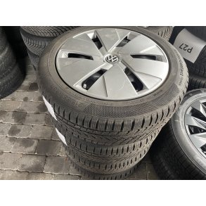 18� VW ID.3 Ref.838A vinterd�k 