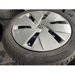 18� VW ID.3 Ref.838A vinterd�k 