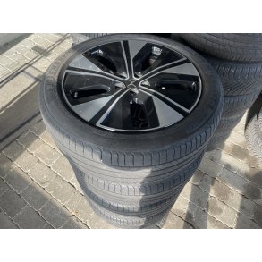 19� Polestar 2 Ref.876 sommerd�k 