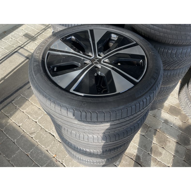 19� Polestar 2 Ref.876 sommerd�k 