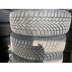 16� VW T-Roc Ref.813 vinterd�k 