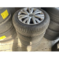 16� VW Golf Ref.853 vinterd�k 