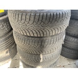 16� VW Golf Ref.853 vinterd�k 