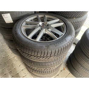 19� Skoda Enyaq Ref.P19 vinterd�k 