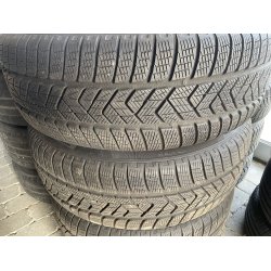 19� Skoda Enyaq Ref.P19 vinterd�k 