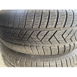 19� Skoda Enyaq Ref.P19 vinterd�k 