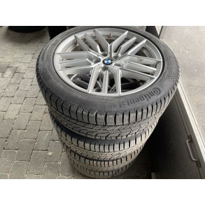 19� BMW I5 Ref.K5 vinterd�k 