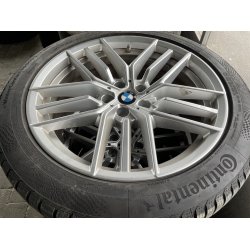 19� BMW I5 Ref.K5 vinterd�k 