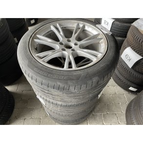 19� Tesla Model Y Ref.P17 sommerd�k 