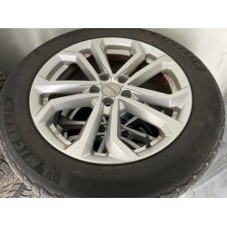 19� VW ID.4, ID.5 Ref.838 vinterd�k 