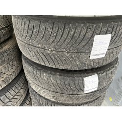 19� VW ID.4, ID.5 Ref.838 vinterd�k 