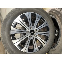 18� Mercedes EQA / EQB Ref.M450 vinterd�k