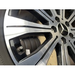 18� Mercedes EQA / EQB Ref.M450 vinterd�k