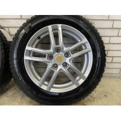 Aluflge 16 Ford Focus 205/60/16 Ref.156 vinter