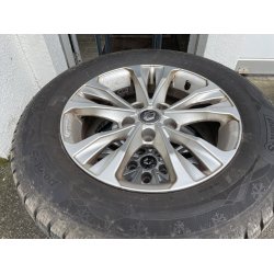 16� Renault Captur Ref.710 vinterd�k 