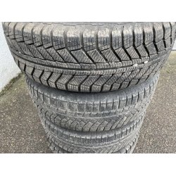 16� Renault Captur Ref.710 vinterd�k 