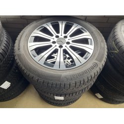 18� Mercedes EQA / EQB Ref.M450 vinterd�k