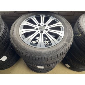 18� Mercedes EQA / EQB Ref.M450 vinterd�k