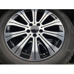 18� Mercedes EQA / EQB Ref.M450 vinterd�k