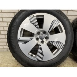 Aluflge 19 Audi E-Tron 55 Quattro Ref.P15 helrsdk 