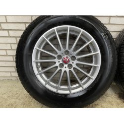 Aluflge 18 Jaguar I-Pace Ref.764 sommer 