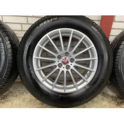 Aluflge 18 Jaguar I-Pace Ref.764 sommer 