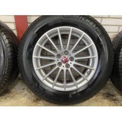 Aluflge 18 Jaguar I-Pace Ref.764 sommer 