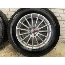 Aluflge 18 Jaguar I-Pace Ref.764 sommer 