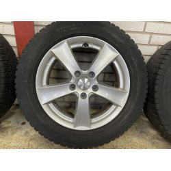 Aluflge 16 Vw Touran 205/60/16 Ref.227 vinter