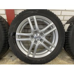 Aluflge 17 Mercedes A 205/55/17 Ref.155 vinter