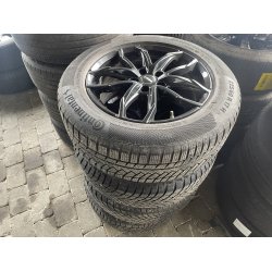 17� Hyundai Tuscon Ref.876 vinterd�k 