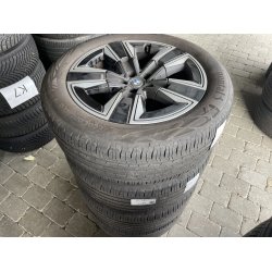 19� BMW IX3 Ref.P23 sommerd�k 