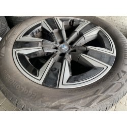 19� BMW IX3 Ref.P23 sommerd�k 