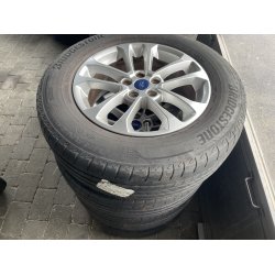 17� Ford Kuga Plug-in Ref.P20 sommerd�k 