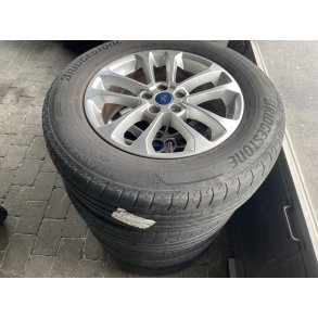 17� Ford Kuga Plug-in Ref.P20 sommerd�k 