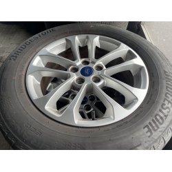 17� Ford Kuga Plug-in Ref.P20 sommerd�k 