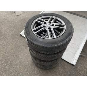 16� Kia Niro Ref.851 vinterd�k 