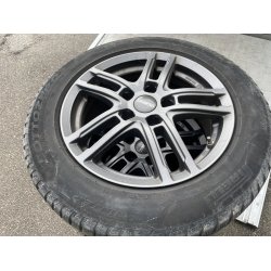 16� Kia Niro Ref.851 vinterd�k 