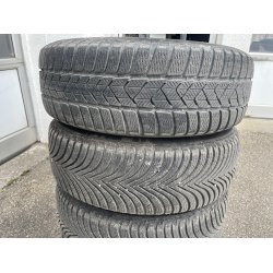 16� Kia Niro Ref.851 vinterd�k 