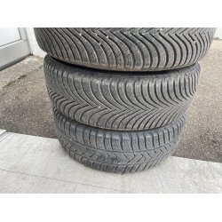 16� Kia Niro Ref.851 vinterd�k 