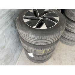 19� VW ID.4, ID.5 Ref.835A sommerd�k 