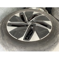 19� VW ID.4, ID.5 Ref.835A sommerd�k 