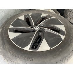 19� VW ID.4, ID.5 Ref.835A sommerd�k 